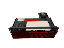 Cisco Meraki-GO GX50 Router Firewall Plus & Rackmount.IT RM-CI-T4-MC Carrier picture