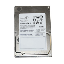 Seagate Savvio 10K.3 146GB 1000 RPM SAS 6G 2.5