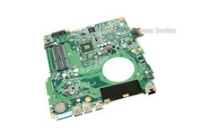 785442-501 GENUINE HP MOTHERBOARD AMD A8-6410 15-F 15-F215DX SERIES* picture