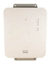 CISCO MERAKI MR66 1741-12-7694 Dual Radio Cloud Managed Access Point  picture