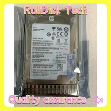 New NEW 785067-B21 785410-001 HPE 300GB 10K SAS 12Gb/s 2.5