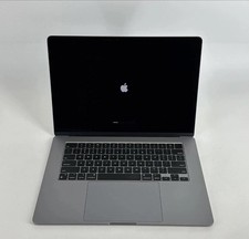 MacBook Air 15 Gray 2023 M2 8-Core CPU 10-Core GPU 8GB 256GB SSD picture