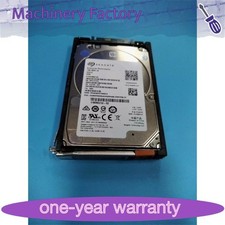 1PCS New FOR EMC 005051958 005051957 005052302 005052301 900G 10K SAS Hard Driv picture