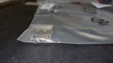 2-foot {HP} DisplayPort (M) to DisplayPort (M) Cable {835388-0012347} picture