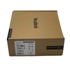 Yealink SIP-T54W *New in Box - No Redirect - Use on any carrier picture