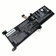OEM Battery For Lenovo Ideapad 130-15AST S145-15IWL V145-15AST L17L2PF1 L17M2PB7 picture