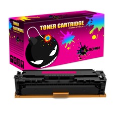 1M Toner replace for HP CF210A 131A LaserJet Pro 200 Color M251 M251n M276n picture