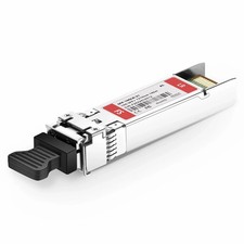 Alcatel-Lucent SFP-10G-LR 10Gbps SFP+ Transceiver Single-Mode 10km 1310nm picture