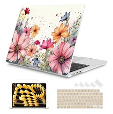 Mektron Designed for 2025/2024/2023 MacBook Air 15 INCH M4 A3241 /M3 A3114... picture