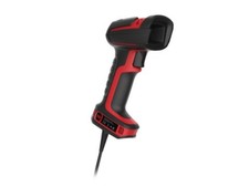 HONEYWELL Granite Ultra USB Kit Tethered Rugged 1D Scanner 2100IHD-3USBE picture