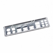 I/O Shield BACKPLATE For GIGABYTE GA-EP45T-UD3LR IO picture