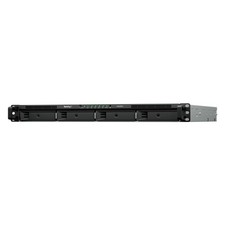 Synology RS826RP+ 4Bay RackStation Ryzen V1500B 4GB 1U picture