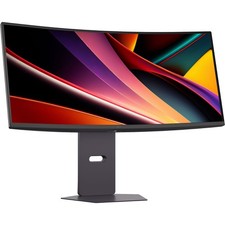 LG UltraGear 34