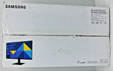 Samsung 27-Inch IPS Business Essential Monitor Full HD HDMI VGA picture