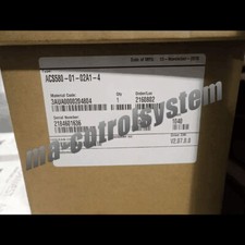 ABB ACS580-01-02A1-4 VFD AC Drive 1HP 0.75kW 2.1A NEW picture