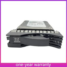 1PCS Lenovo / IBM 00MJ129 00Y2475 00Y2426 V3700 IBM New 4T SAS 7.2K 3.5 00Y2426 picture