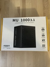 MUSETEX PC Power Supply 1000W 3.1 Full Modular ATX Power Supply picture