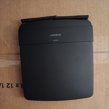 Linksys EA5800 Dual-Band Fast Ethernet USB 2.0 Wi-Fi Wireless Router picture