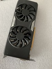 EVGA NVIDIA GeForce GTX 960 4GB GDDR5 Graphics Card Tested Working picture