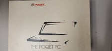 Rare Vintage Poqet PC Prime New/open with Original Box & More Model PQ0164 picture