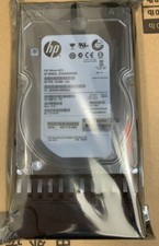 Fit HP AW556A AW556B 601778-001 P2000 2TB 731690-002 7.2K 3.5 MDL Hard Drive picture