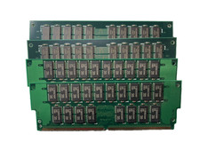Lot of (4) Sun X7003A   501-2480 64MB 200pin 60ns ECC 5V  SS20 picture