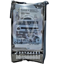 00AD075 00AD076 00AD079 IBM 1.2TB 10K RPM 6G G2HS 2.5