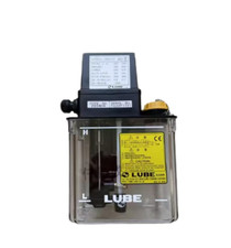 QTY:1   Lubrication oil pumps for machine tools AMZ-III200V1.8L customised model picture