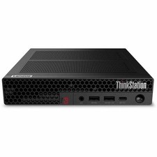 Lenovo ThinkStation P3 Gen 2 30K50052US Workstation - 1 x Intel Core Ultra 9 285 picture