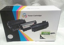 LD TONER UNIVQ6470A LD-Q6470A, LD-2578B001AA Black Toner  picture