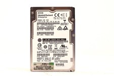 HPE EH0450JDYTK 450GB 2.5