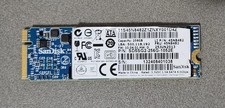 SanDisk 256GB SSD SD5SG2-256G-1052E Lenovo 45N8482 X1 Carbon Gen 1 picture