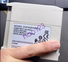 DVP40EH00R3 New by DHL/FedEx Fast delivery picture