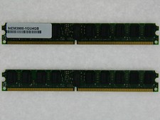MEM-3900-1GU4GB Approved 4GB Memory Cisco routers 3925-3945E ISR picture