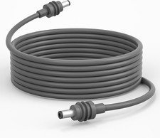 Starlink Mini Cable, 6.5FT Waterproof DC to DC Power Cable, 20AWG Replacement... picture