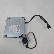 HP N81560-003 PSU 280W EPA92 1x20V Platinum Rated HP OmniStudio X picture