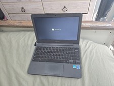 Samsung XE501C13-K01US 11.6 in. 2GB 16GB Notebook - Charcoal  picture
