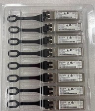 1pcs Brocade 57-1000333-01 XBR-000212 32Gb FC SFP SW MMF Transceiver Module picture