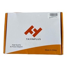 Tayunplus High Quality AC Power Adapter  laptop power supply 19.5v 3.42A 65W New picture