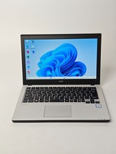 NEC VersaPro VK23TBZG Core i5-6200U SSD 256GB RAM 8GB 12.5inch Win 11 Pro picture
