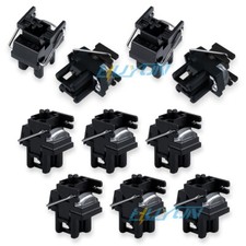 10pcs Red Linear Optical Switches Hot Swap Switch for Razer Huntsman Keyboard picture