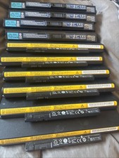 Various Laptop Chargers Lot Of 10 picture