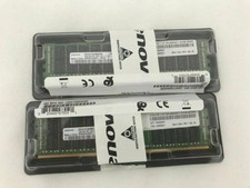 NEW Lenovo / IBM 46W0829 46W0831 2RX4 16GB DDR4 PC4-2400T System x Server Memory picture