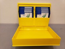 Vintage Claris MacDraw Pro Apple Macintosh Floppy Disk Software Set Mac 3.5