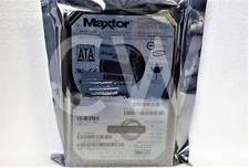 6V080E0 MAXTOR DiamondMax 391336-001 80GB 7200RPM 3Gb/s 3.5