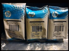 LOT OF 3 GENUINE HP INSTANT INK XL 67/305 Black & 2 Tri-Color Cartridges picture
