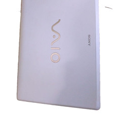 SONY VAIO PCG-3G2N Core 2 Duo P8700 4GB RAM 466GB HDD Windows 7 picture
