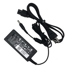 Genuine Dell AC Adapter For Dell D3100 DisplayLink 4K USB 3.0 Docking Station picture