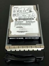 Hitachi 0B27264 600GB HGST 10K 6G SAS SFF HDD HUC109060CSS601 picture