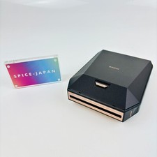 SP-3 Fujifilm Instax Share SP-3 Black Portable Mobile Printer Black Japan picture